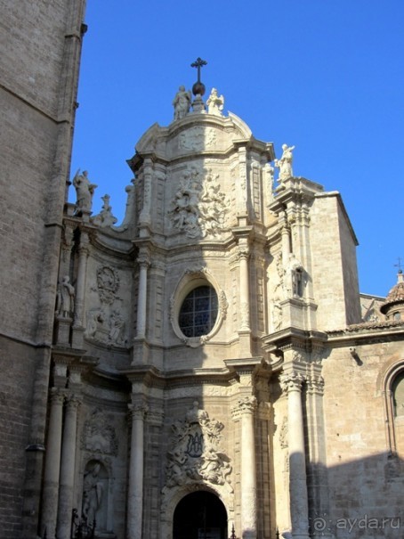 Валенсия и Коста-Бланка: пляжные бездельники в поисках аутентичной Испании