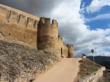 Валенсия и Коста-Бланка: пляжные бездельники в поисках аутентичной Испании