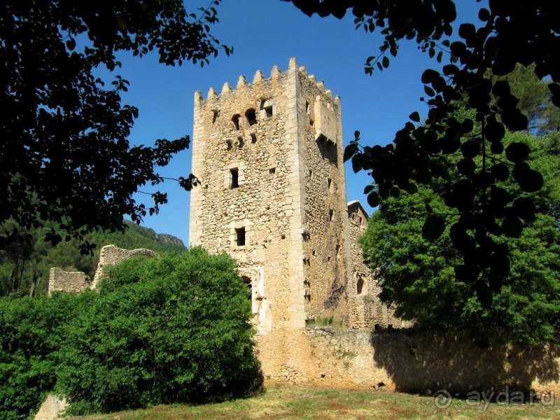 Валенсия и Коста-Бланка: пляжные бездельники в поисках аутентичной Испании