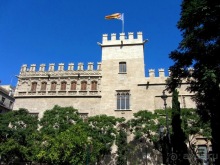 Валенсия и Коста-Бланка: пляжные бездельники в поисках аутентичной Испании