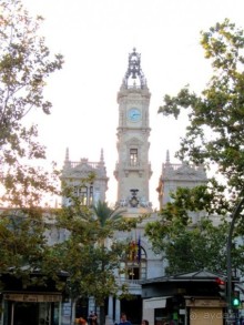 Валенсия и Коста-Бланка: пляжные бездельники в поисках аутентичной Испании