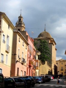 Валенсия и Коста-Бланка: пляжные бездельники в поисках аутентичной Испании