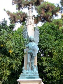 Валенсия и Коста-Бланка: пляжные бездельники в поисках аутентичной Испании