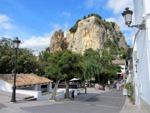 Валенсия и Коста-Бланка: пляжные бездельники в поисках аутентичной Испании