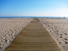 Валенсия и Коста-Бланка: пляжные бездельники в поисках аутентичной Испании