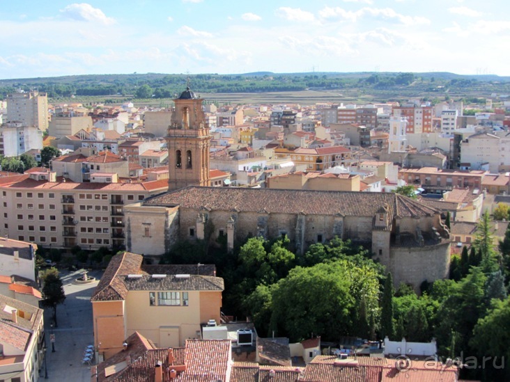 Валенсия и Коста-Бланка: пляжные бездельники в поисках аутентичной Испании