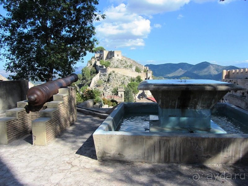 Валенсия и Коста-Бланка: пляжные бездельники в поисках аутентичной Испании