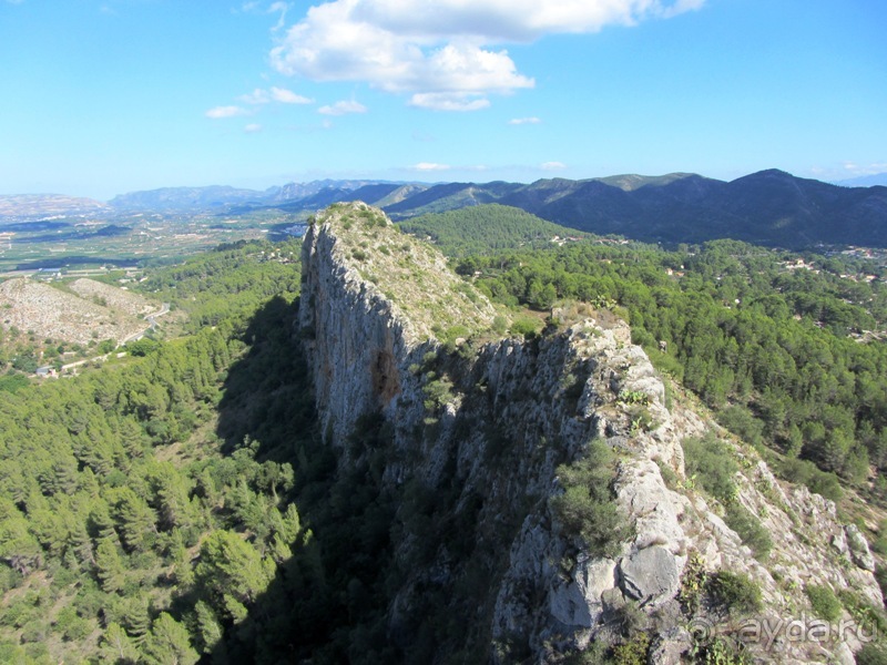 Валенсия и Коста-Бланка: пляжные бездельники в поисках аутентичной Испании