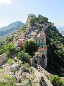 Валенсия и Коста-Бланка: пляжные бездельники в поисках аутентичной Испании