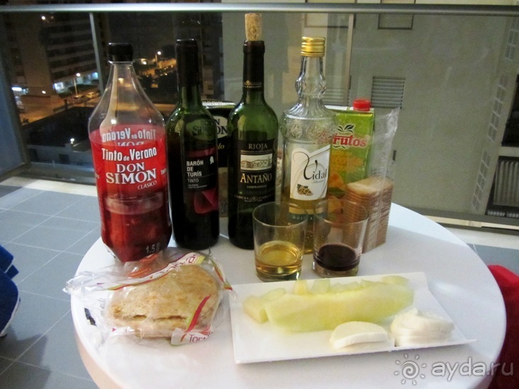 Валенсия и Коста-Бланка: пляжные бездельники в поисках аутентичной Испании