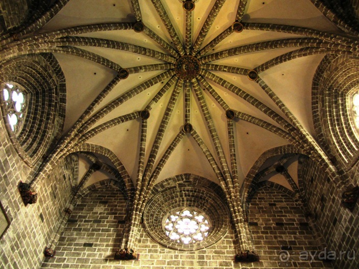 Валенсия и Коста-Бланка: пляжные бездельники в поисках аутентичной Испании