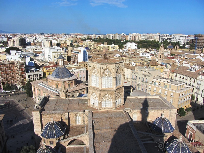 Валенсия и Коста-Бланка: пляжные бездельники в поисках аутентичной Испании