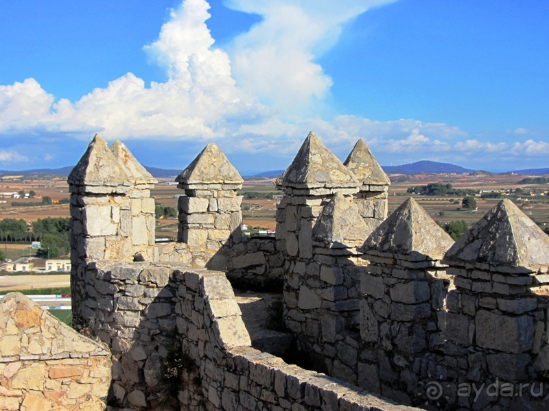 Валенсия и Коста-Бланка: пляжные бездельники в поисках аутентичной Испании