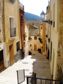 Валенсия и Коста-Бланка: пляжные бездельники в поисках аутентичной Испании