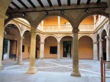 Валенсия и Коста-Бланка: пляжные бездельники в поисках аутентичной Испании