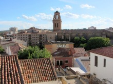 Валенсия и Коста-Бланка: пляжные бездельники в поисках аутентичной Испании