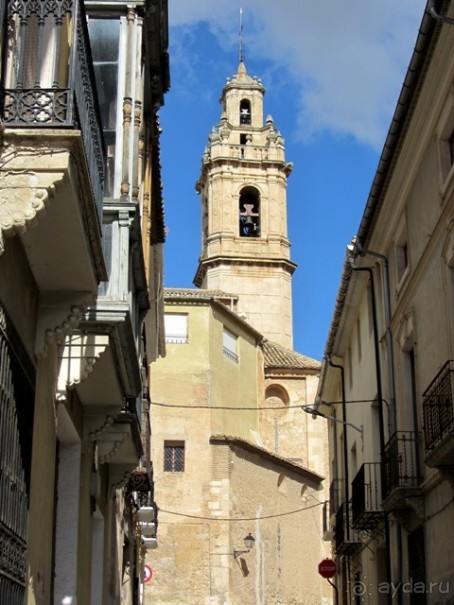 Валенсия и Коста-Бланка: пляжные бездельники в поисках аутентичной Испании