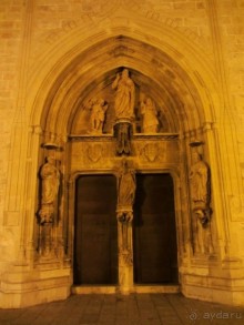 Валенсия и Коста-Бланка: пляжные бездельники в поисках аутентичной Испании