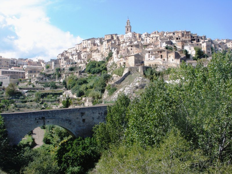 Валенсия и Коста-Бланка: пляжные бездельники в поисках аутентичной Испании