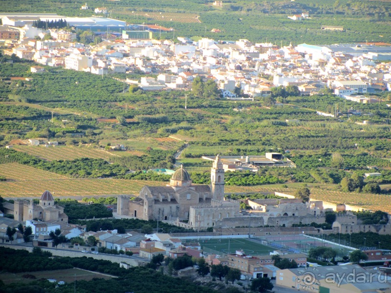 Валенсия и Коста-Бланка: пляжные бездельники в поисках аутентичной Испании