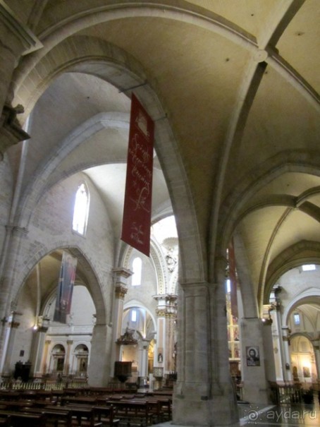 Валенсия и Коста-Бланка: пляжные бездельники в поисках аутентичной Испании