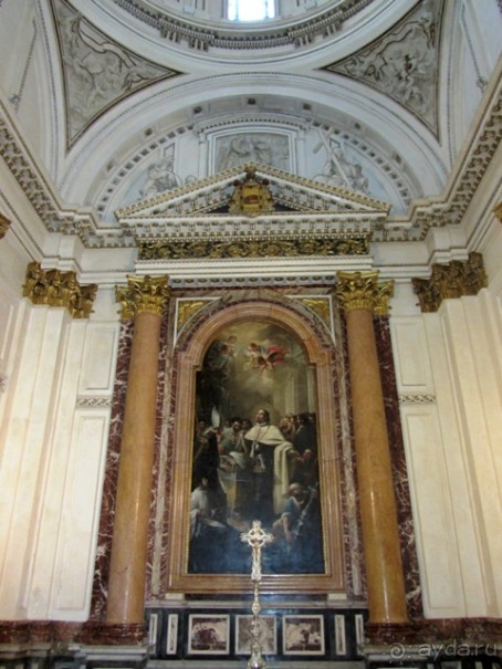 Валенсия и Коста-Бланка: пляжные бездельники в поисках аутентичной Испании