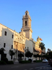 Валенсия и Коста-Бланка: пляжные бездельники в поисках аутентичной Испании