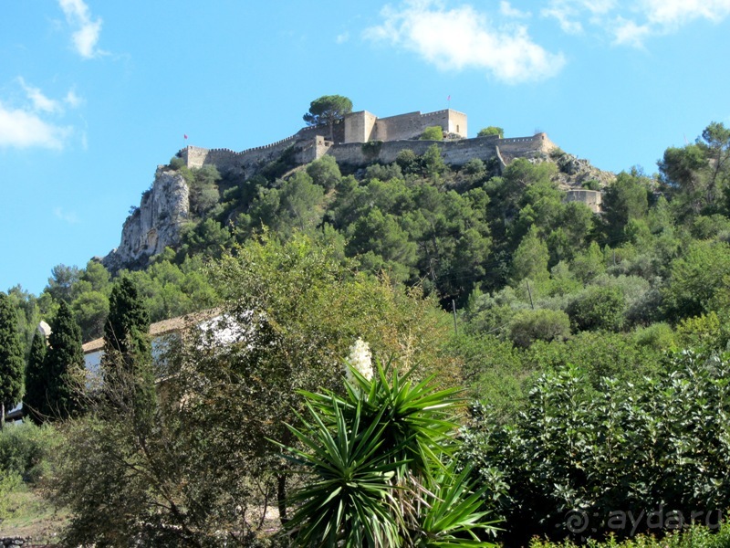 Валенсия и Коста-Бланка: пляжные бездельники в поисках аутентичной Испании