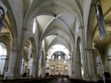 Валенсия и Коста-Бланка: пляжные бездельники в поисках аутентичной Испании