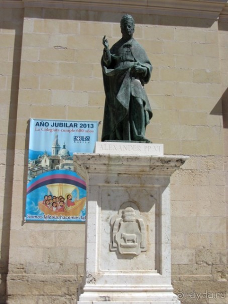 Валенсия и Коста-Бланка: пляжные бездельники в поисках аутентичной Испании