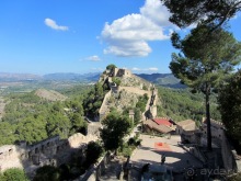 Валенсия и Коста-Бланка: пляжные бездельники в поисках аутентичной Испании