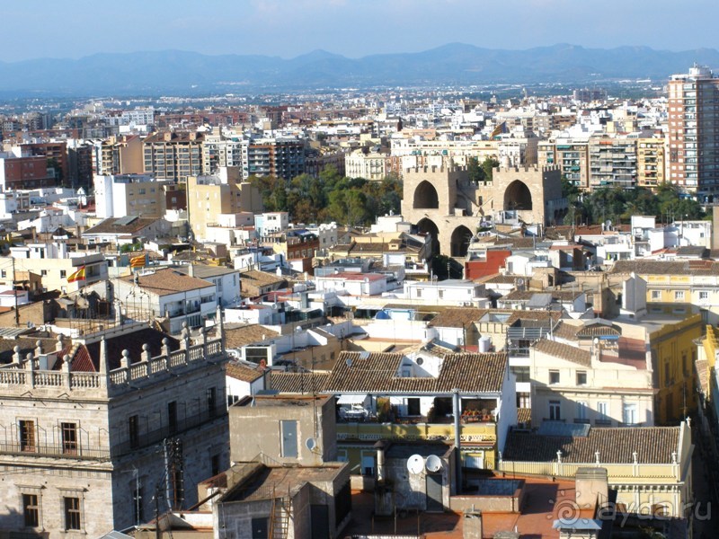 Валенсия и Коста-Бланка: пляжные бездельники в поисках аутентичной Испании