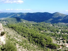 Валенсия и Коста-Бланка: пляжные бездельники в поисках аутентичной Испании