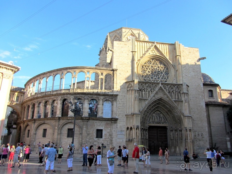 Валенсия и Коста-Бланка: пляжные бездельники в поисках аутентичной Испании