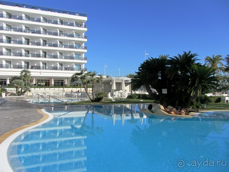 Валенсия и Коста-Бланка: пляжные бездельники в поисках аутентичной Испании