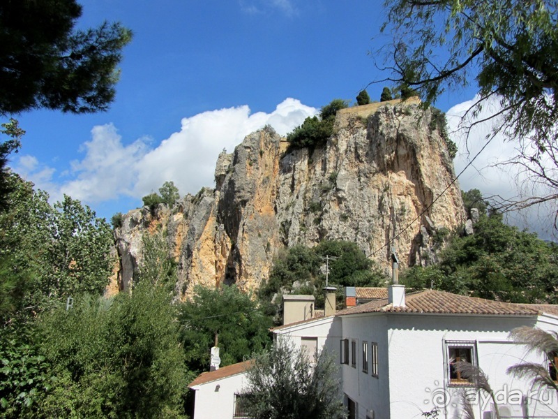 Валенсия и Коста-Бланка: пляжные бездельники в поисках аутентичной Испании