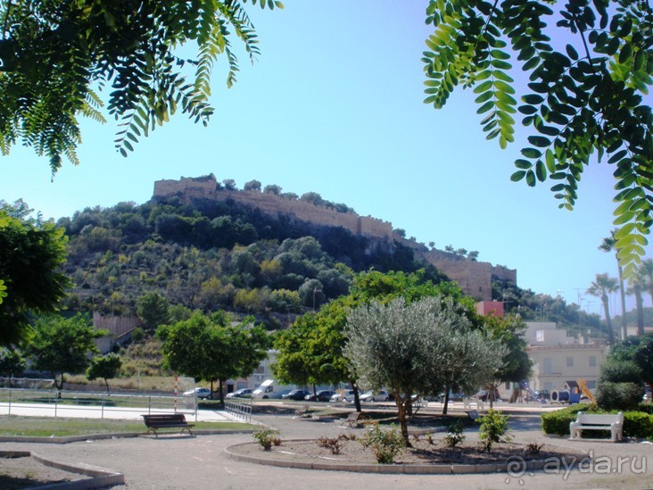 Валенсия и Коста-Бланка: пляжные бездельники в поисках аутентичной Испании