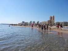 Валенсия и Коста-Бланка: пляжные бездельники в поисках аутентичной Испании