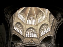 Валенсия и Коста-Бланка: пляжные бездельники в поисках аутентичной Испании