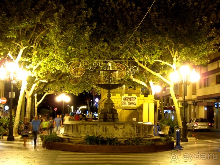 Валенсия и Коста-Бланка: пляжные бездельники в поисках аутентичной Испании