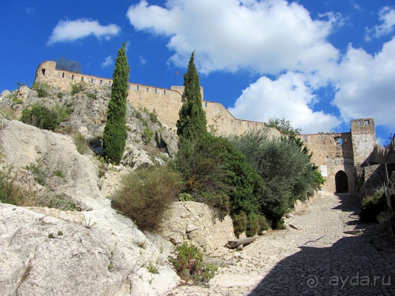 Валенсия и Коста-Бланка: пляжные бездельники в поисках аутентичной Испании
