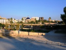 Валенсия и Коста-Бланка: пляжные бездельники в поисках аутентичной Испании