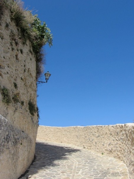 Валенсия и Коста-Бланка: пляжные бездельники в поисках аутентичной Испании