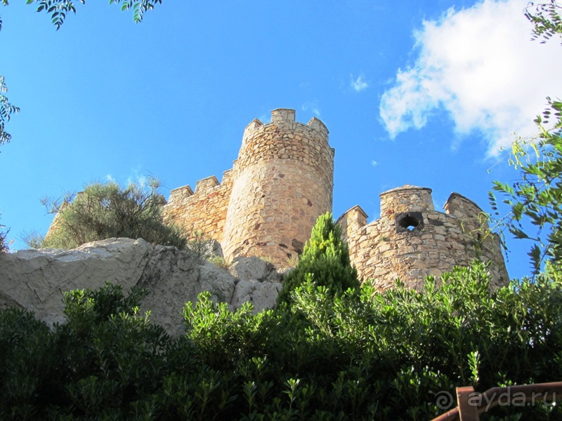 Валенсия и Коста-Бланка: пляжные бездельники в поисках аутентичной Испании