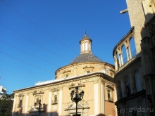 Валенсия и Коста-Бланка: пляжные бездельники в поисках аутентичной Испании