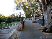 Валенсия и Коста-Бланка: пляжные бездельники в поисках аутентичной Испании