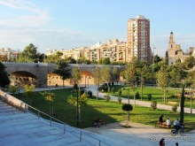 Валенсия и Коста-Бланка: пляжные бездельники в поисках аутентичной Испании