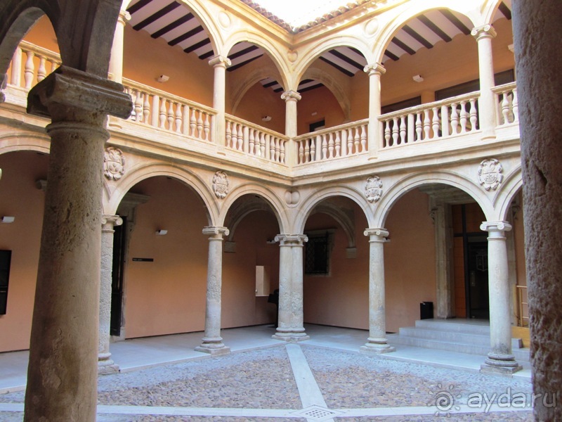 Валенсия и Коста-Бланка: пляжные бездельники в поисках аутентичной Испании