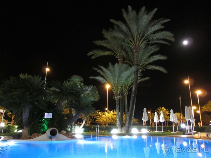 Валенсия и Коста-Бланка: пляжные бездельники в поисках аутентичной Испании