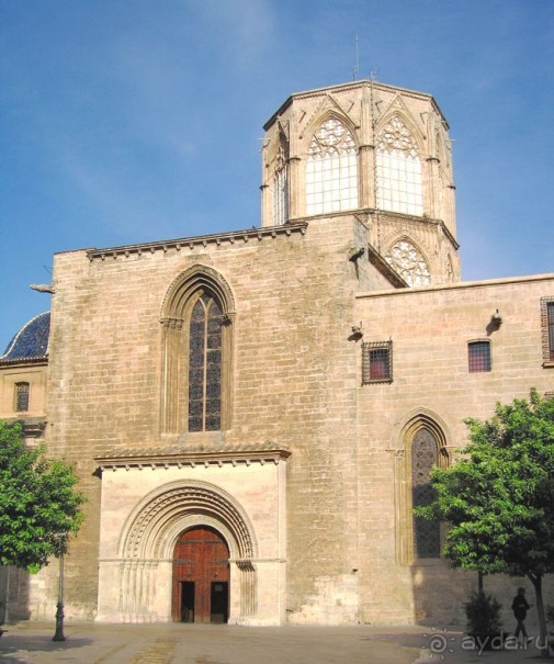 Валенсия и Коста-Бланка: пляжные бездельники в поисках аутентичной Испании